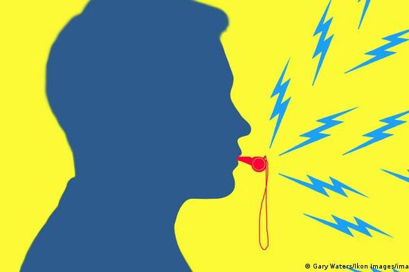 Укажувачите можат да се соочат со одмазда дури и кога постојат закони за нивно заштита